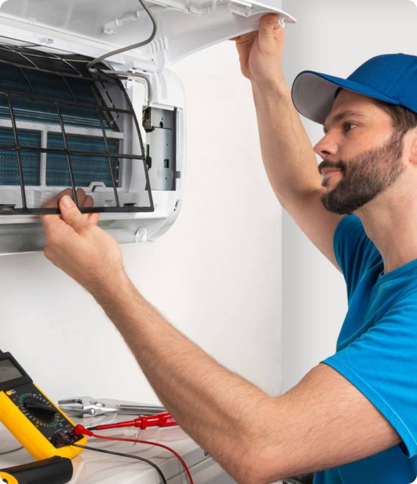 AC servicing in Dubai AC servicing in dubai